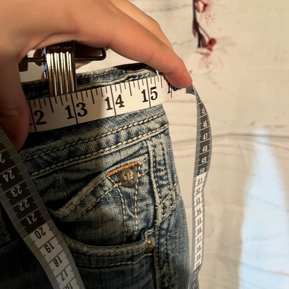 Rock Revival jeans size 29 - Picture 3 of 10